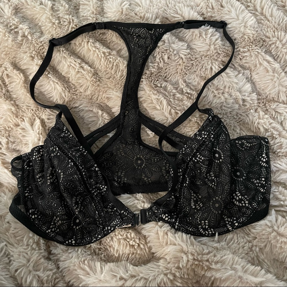 Victoria’s Secret Unlined Bra